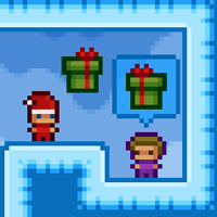 Play Winter Gifts online