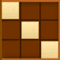 Play Wood Block Puzzle online
