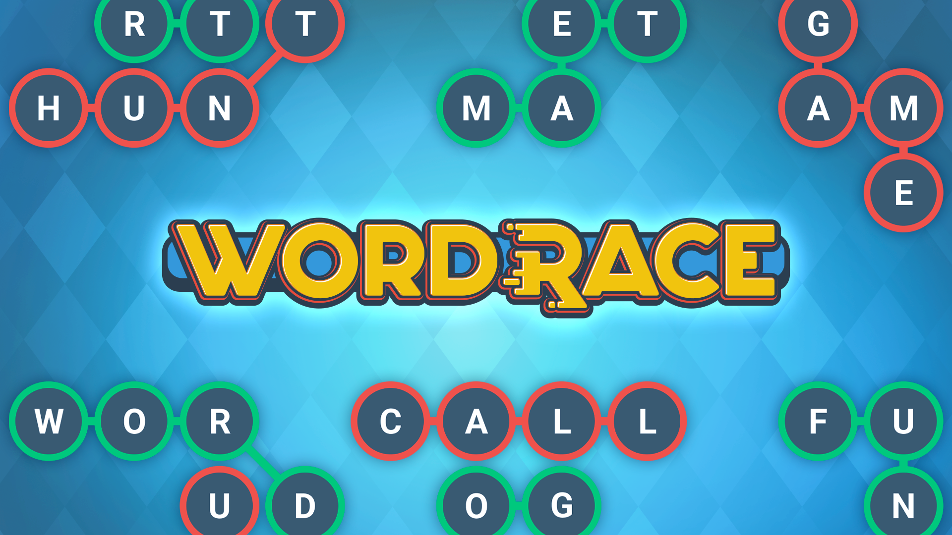 Word Race - Play it Online at Coolmath Games