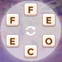 Play Word Salad online