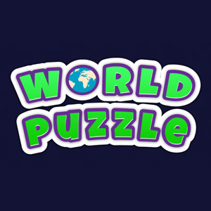 Play World Puzzle online