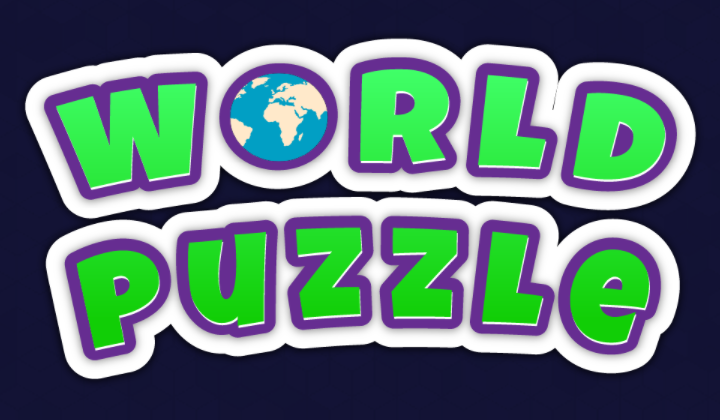 World Puzzle thumbnail