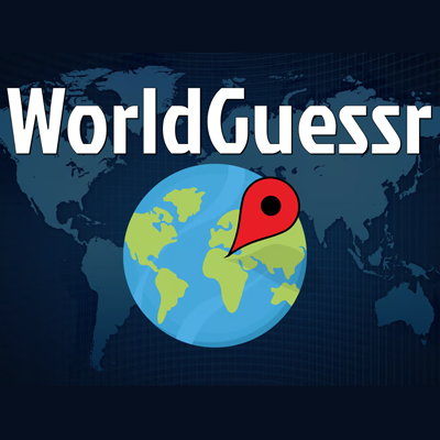 Play WorldGuessr online