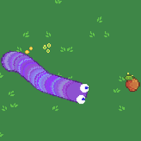 Play WormHole online