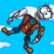Play Zombie Launcher 2 online