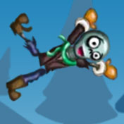 Play Zombie Launcher online
