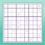 Daily Sudoku icon