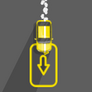 Draw Parking icon