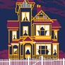 Ghost House icon