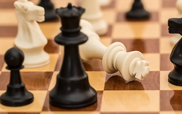 How To Play Chess How To Play Chess