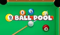 9 Ball Pool