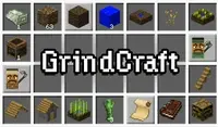 Grindcraft