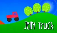 Jelly Truck
