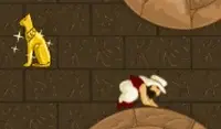 Unlucky Robber