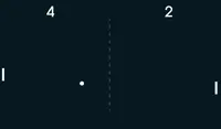 Atari Pong