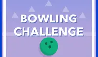 Bowling Challenge