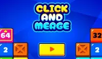 Click and Merge
