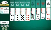 Daily FreeCell