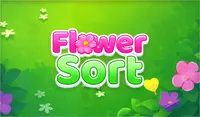 Flower Sort