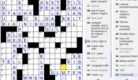 LA Times Crossword