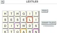 Lextiles