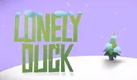 Lonely Duck