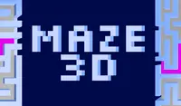 Maze 3D