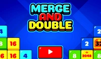 Merge and Double