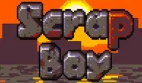 Scrap Boy