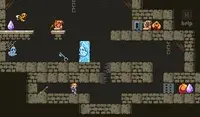 The Wizard of Elemental Magic