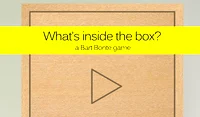 What's Inside the Box?